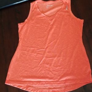 Reebok tank